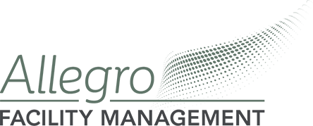 Allegro Facility Management Logo